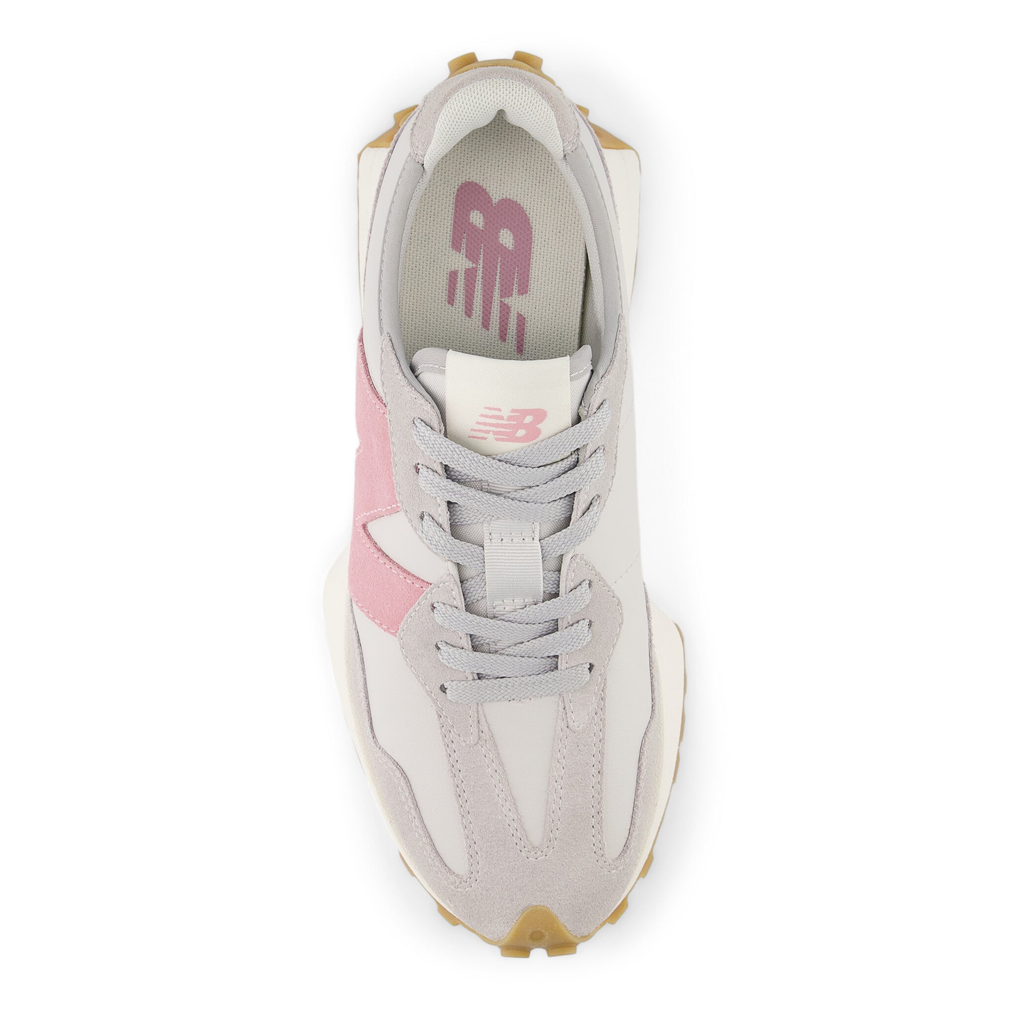 New Balance 327
