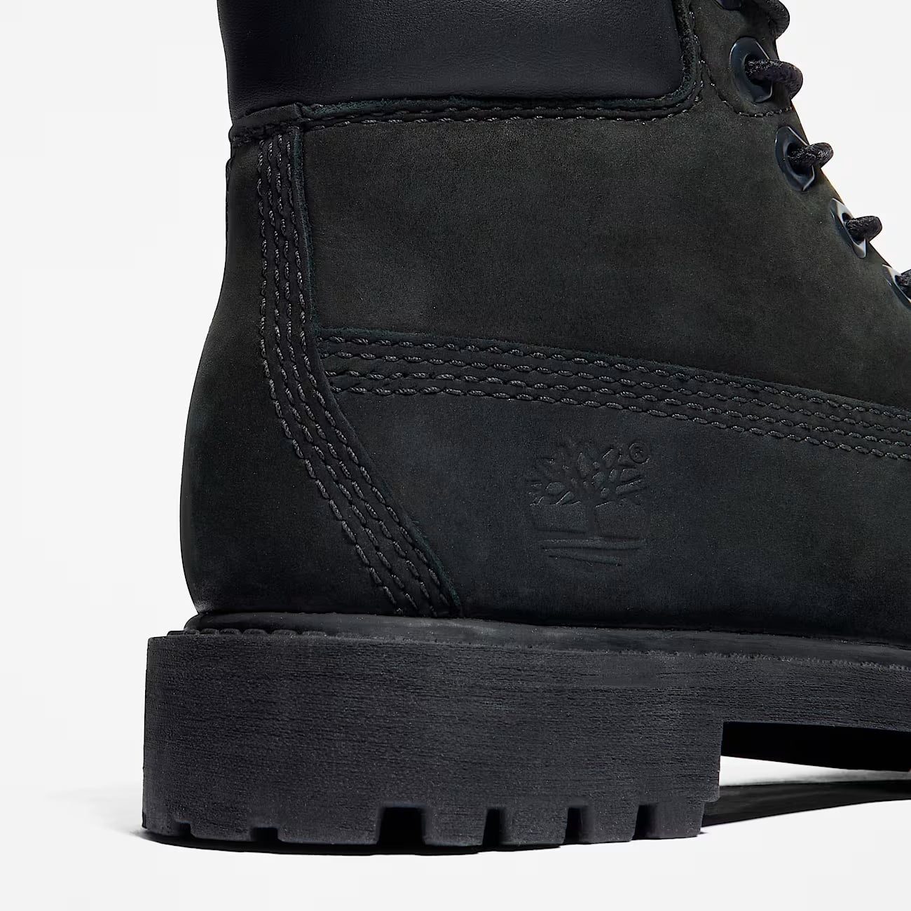Youth Timberland 6" Premium Waterproof Boot