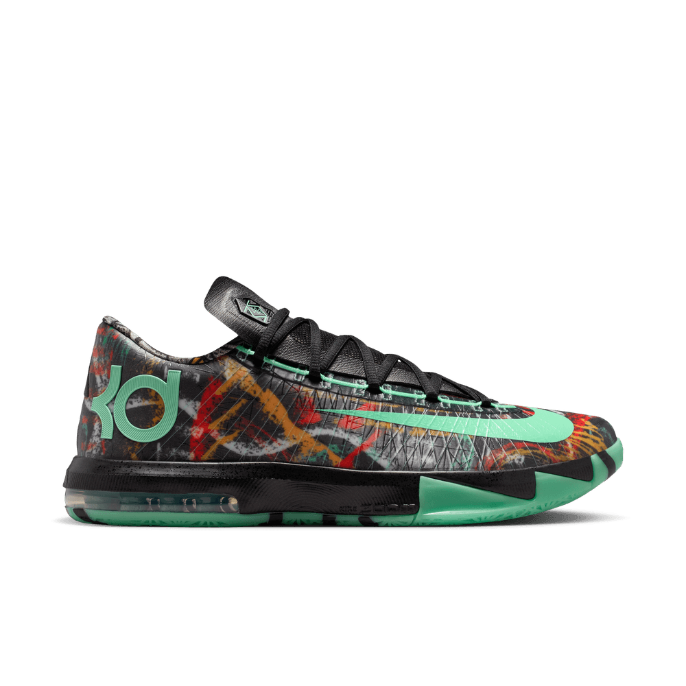 KD VI 'NOLA' - 02 27 26