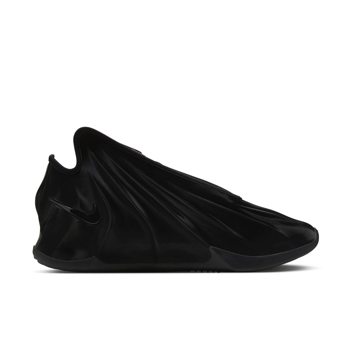 NIKE G.T. FUTURE 'BLACK/BLACK-BLACK' - 10 16 26