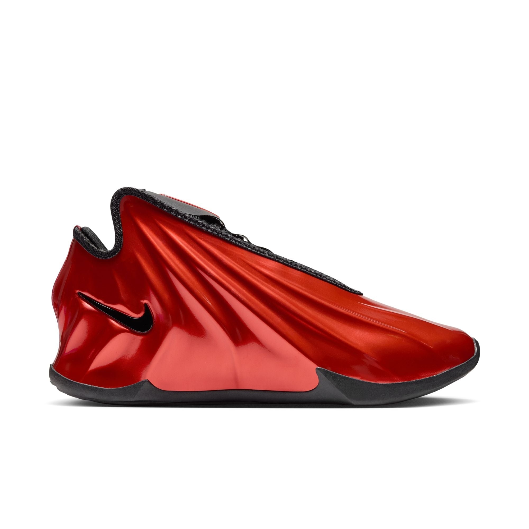 NIKE G.T. FUTURE 'VARSITY RED/BLACK' - 09 08 26