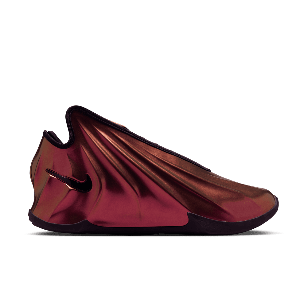 NIKE G.T. FUTURE 'METALLIC RED BRONZE' - 02 05 26