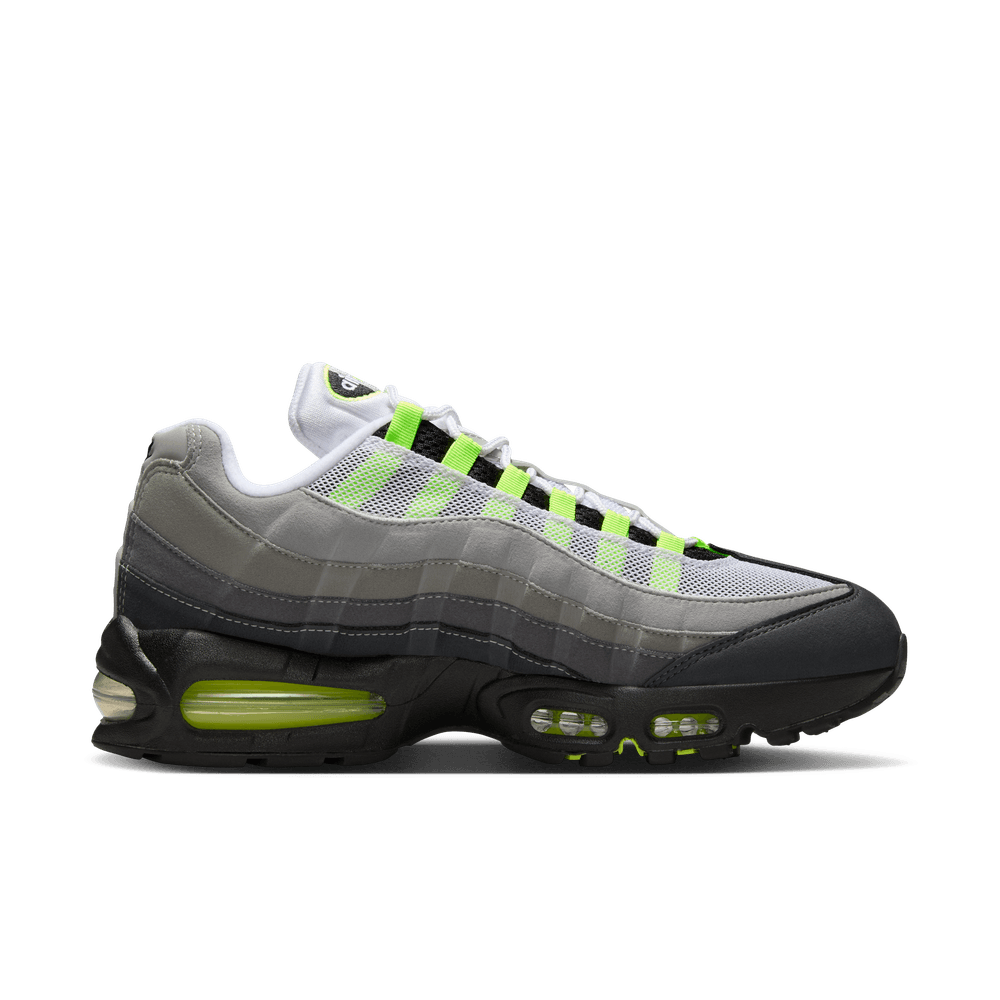 NIKE AIR MAX 95 OG 'NEON' - 03 05 26