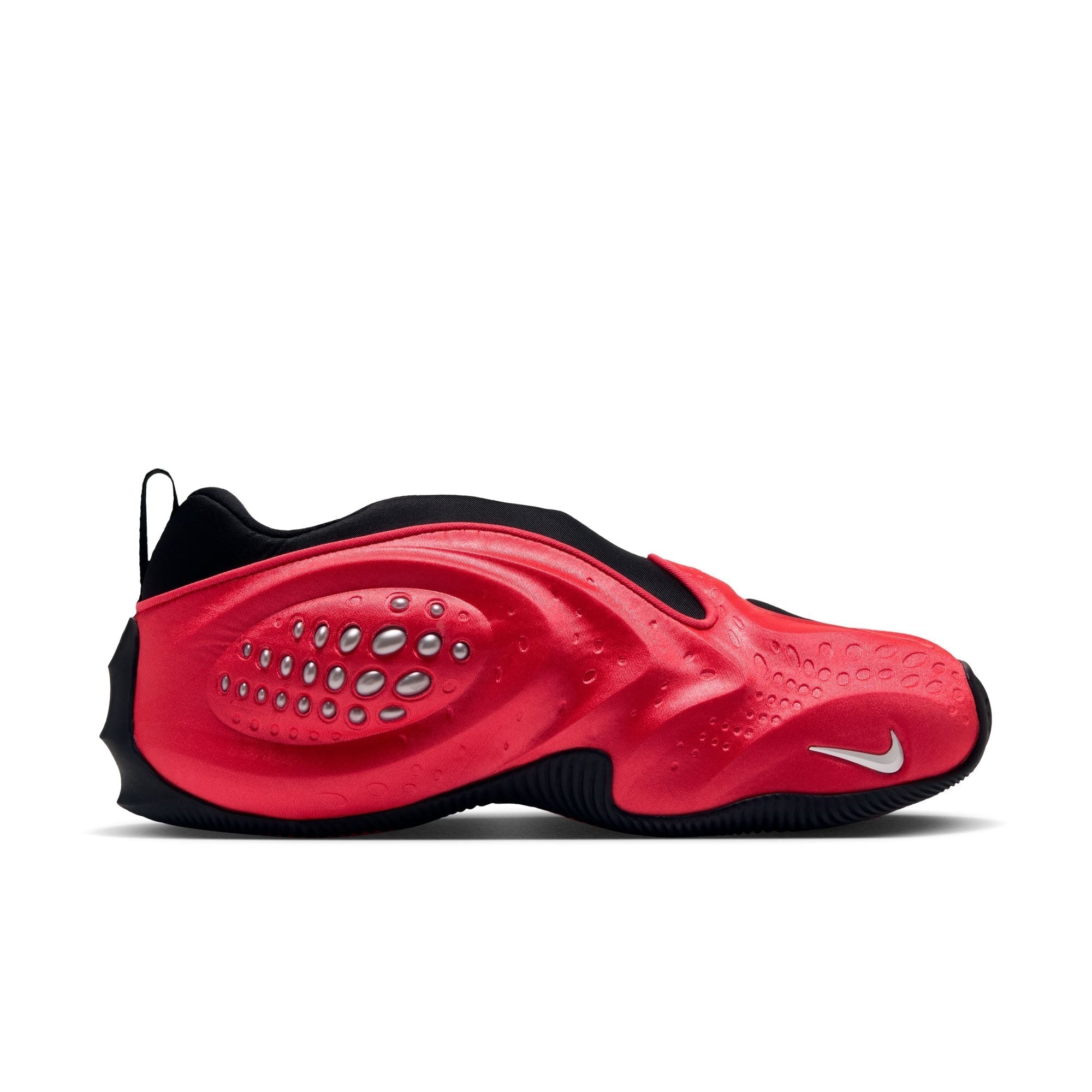 WOMEN'S NIKE FIRST SIGHT SHADOW 'LIGHT CRIMSON/METALLIC SILVER-BLACK' - 09 15 26