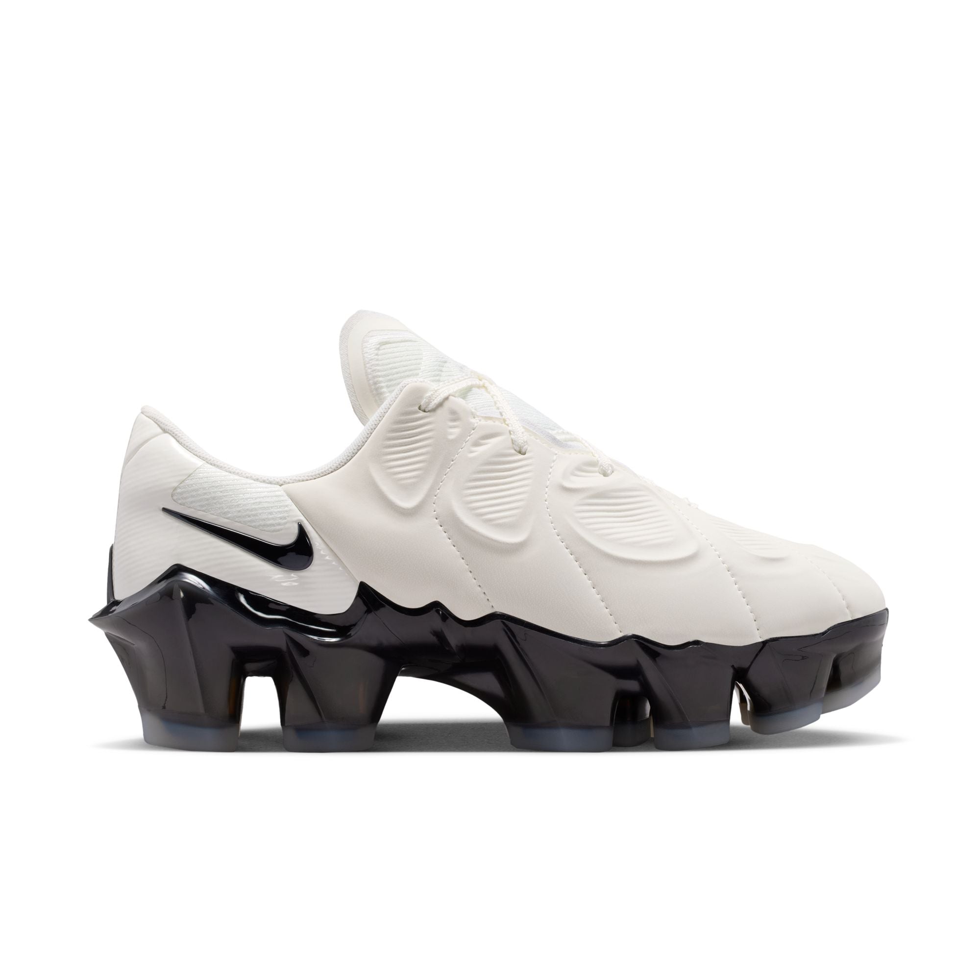 WOMEN'S NIKE FIRST SIGHT MIRAGE 'SAIL/BLACK-CLEAR' - 07 17 26