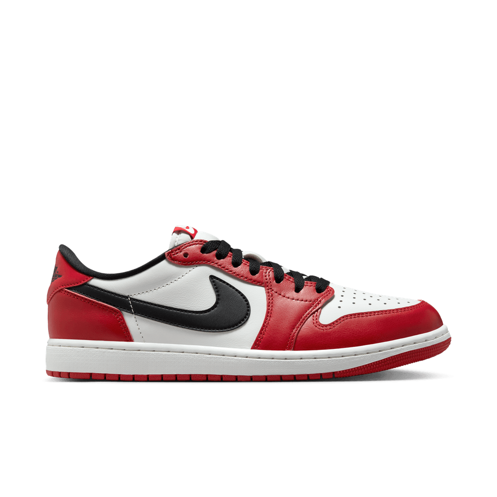 AIR JORDAN 1 RETRO LOW OG 'CHICAGO' - 11 15 25