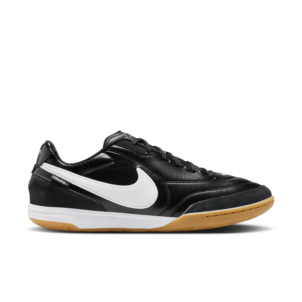 NIKE TIEMPO STREETGATO 'BLACK/WHITE' - 01 29 26