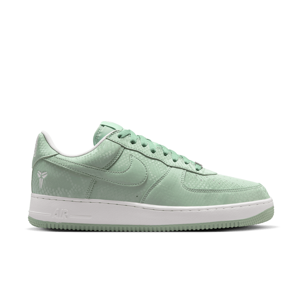 KOBE AIR FORCE 1 LOW 'STEAM/SUMMIT WHITE' - 04 23 26