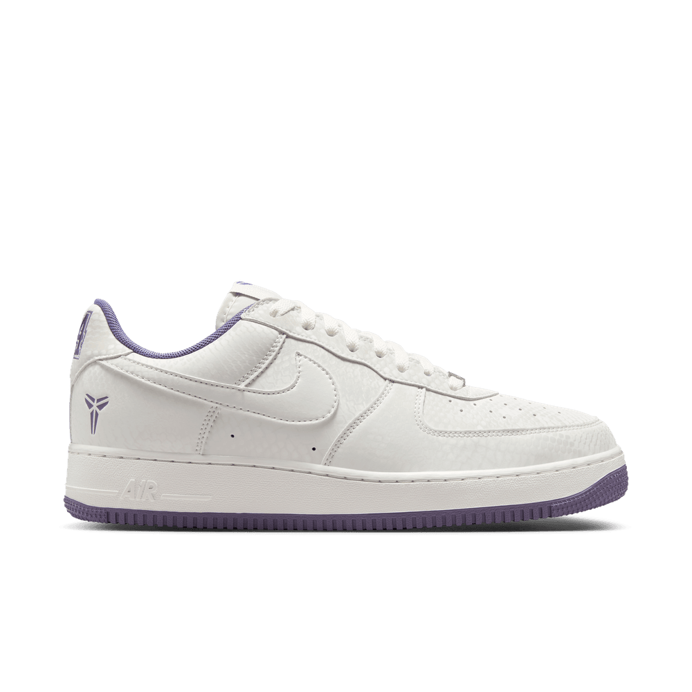 KOBE AIR FORCE 1 LOW 'SUMMIT WHITE/DAYBREAK' - 05 21 26