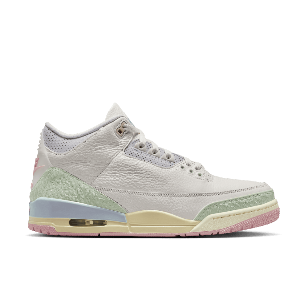 AIR JORDAN 3 RETRO 'SPRING IS IN THE AIR' - 03 28 26
