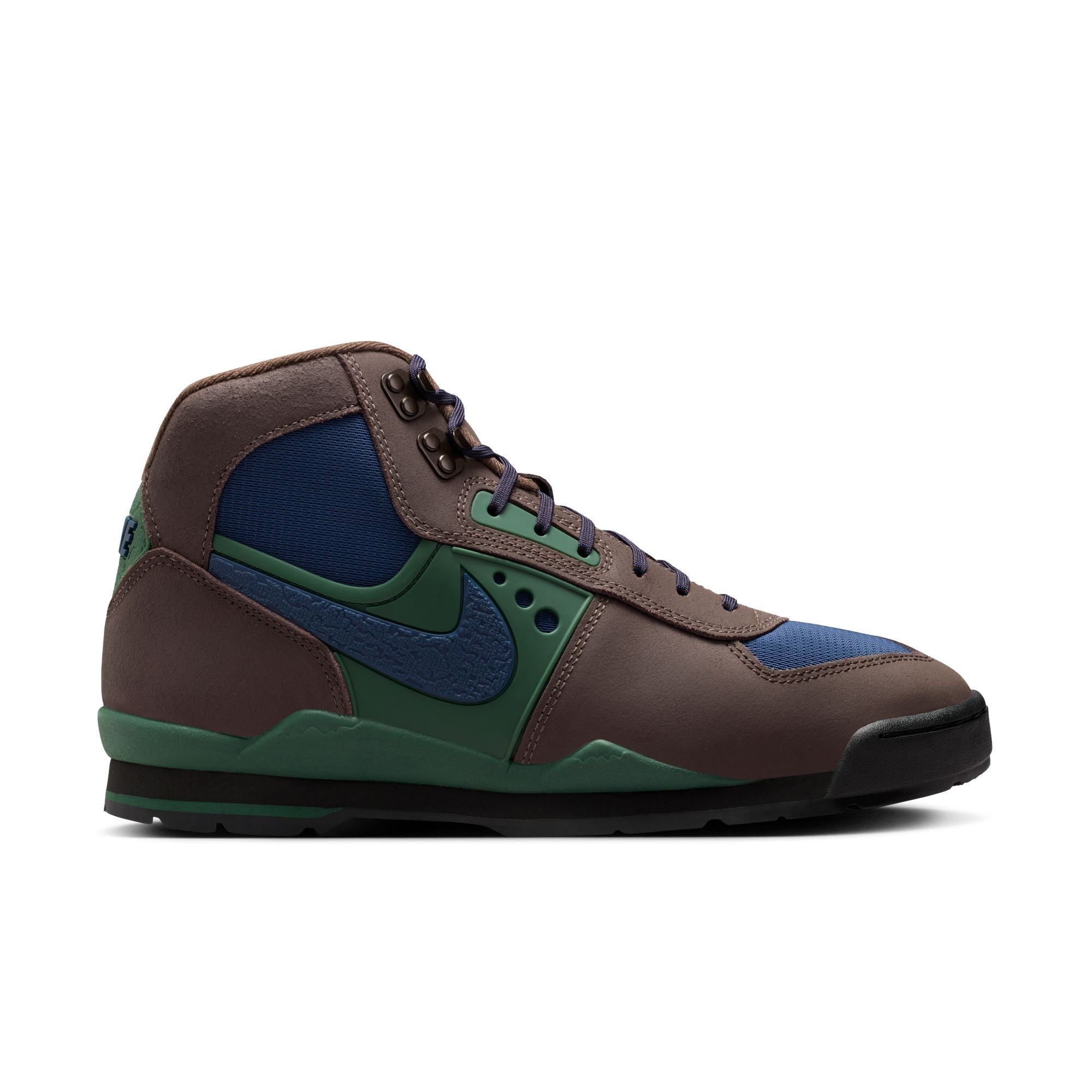 NIKE AIR BALTORO SP 'BAROQUE BROWN/MIDNIGHT GREEN' - 08 01 26