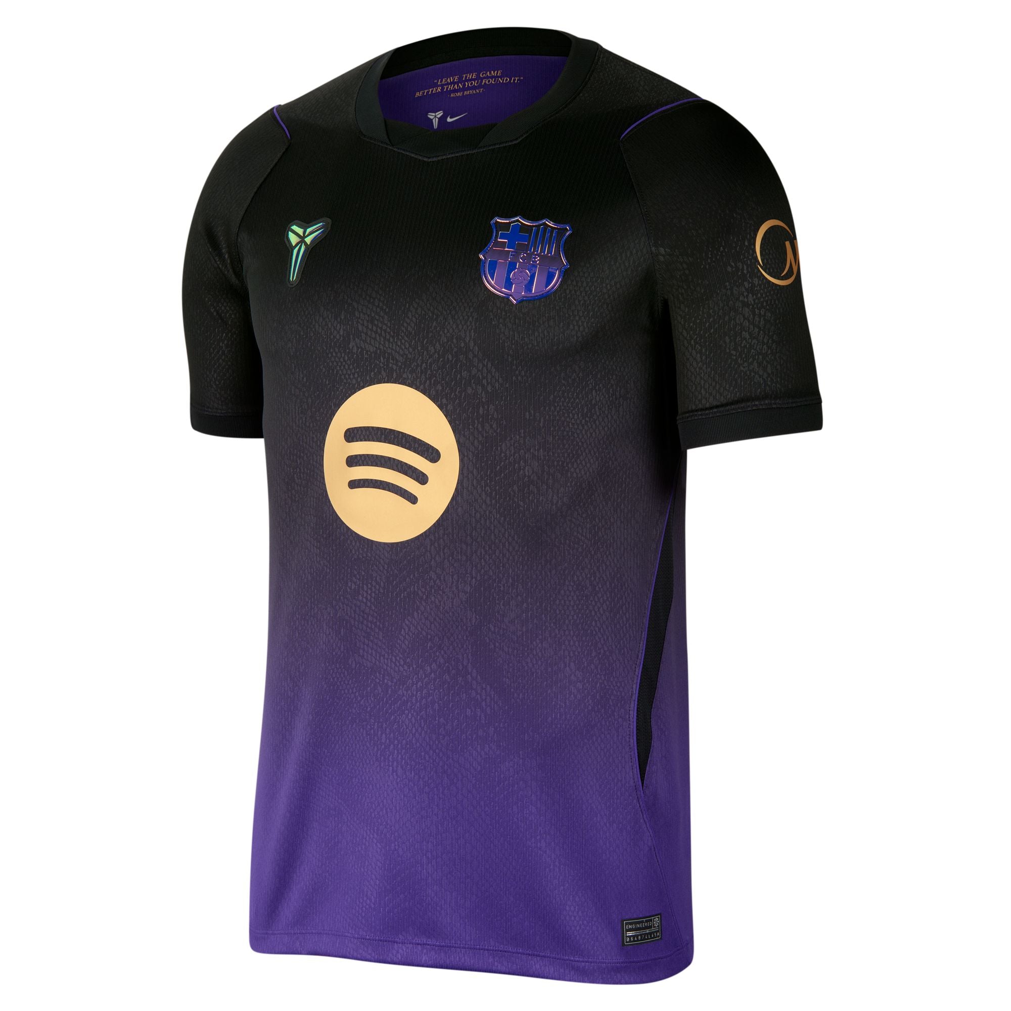 NIKE FC BARCELONA APPAREL - 08 01 26