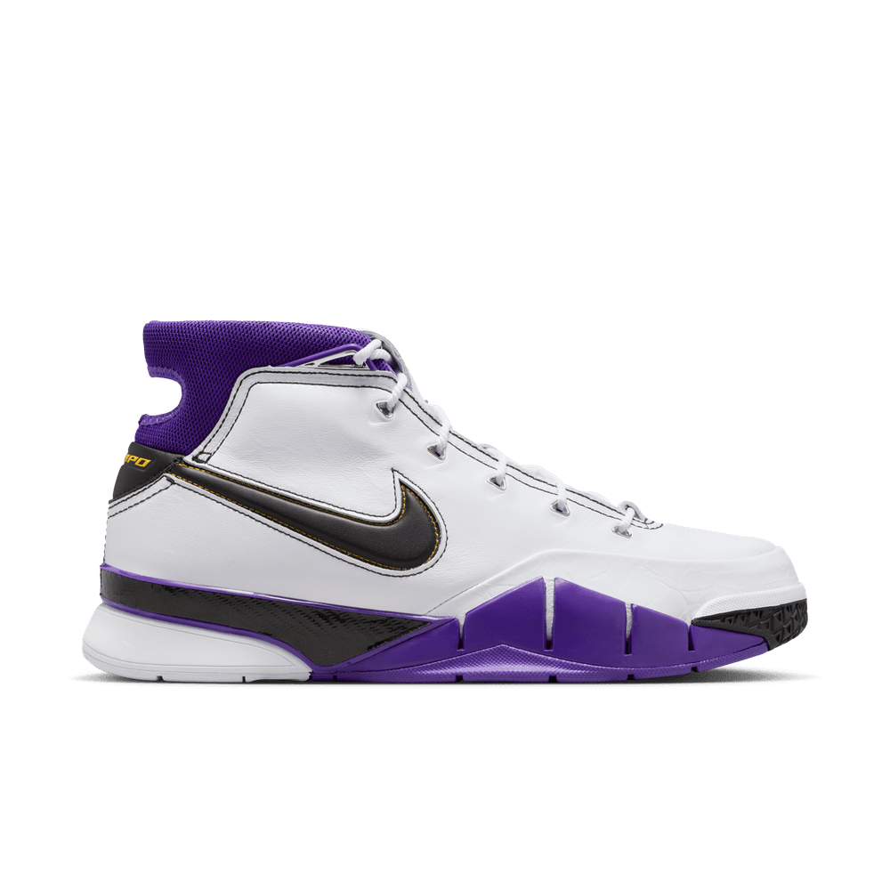 KOBE I PROTRO ' 81 POINTS' - 01 22 26