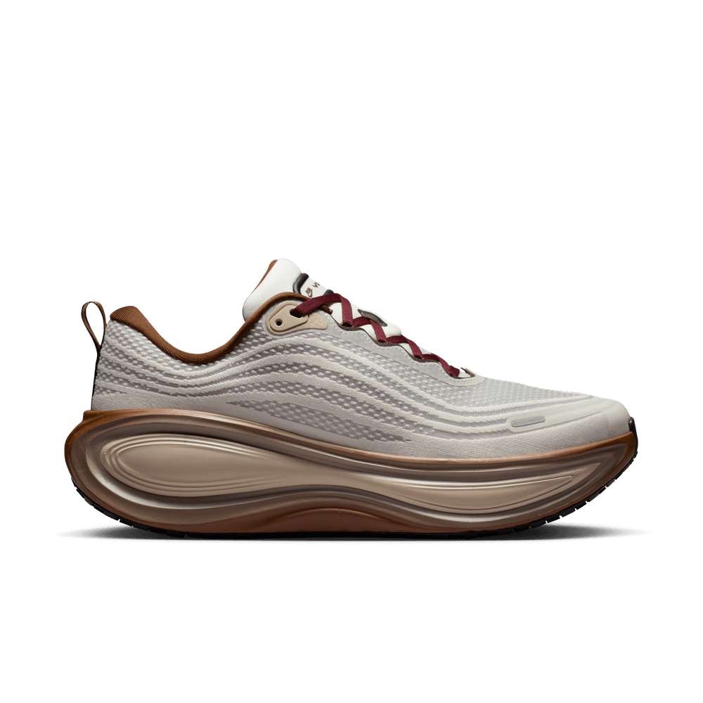 NIKE VOMERO PLUS 'SAIL/PECAN-CALDERA BROWN-BLACK'