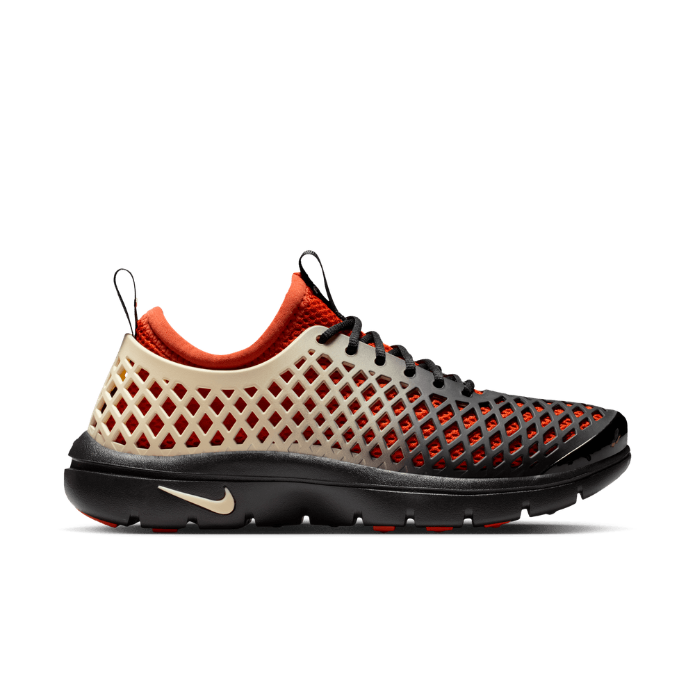 WMNS NIKE REJUVEN8 RUN OG SE 'BLACK/MUSLIN-RUST FACTOR' - 03 01 26