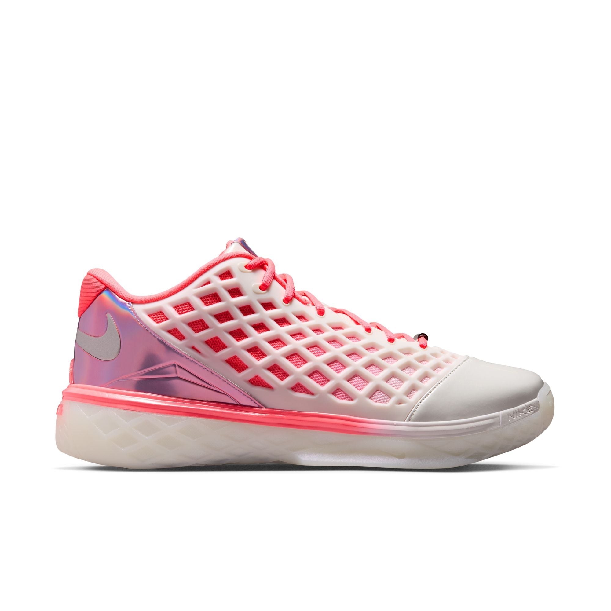 KOBE III LOW PROTRO 'SAIL/SAIL-HOT PUNCH' - 07 24 26