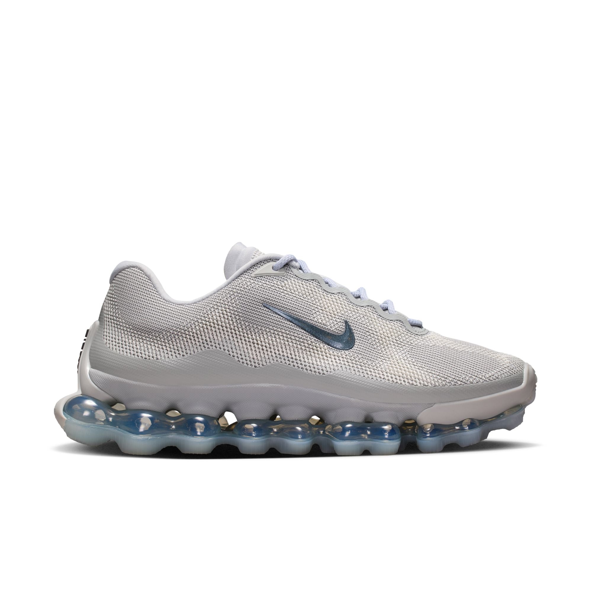 NIKE AIR LIQUID MAX 'GREY FOG/DARK SMOKE GREY-PLATINUM TINT' - 09 04 26