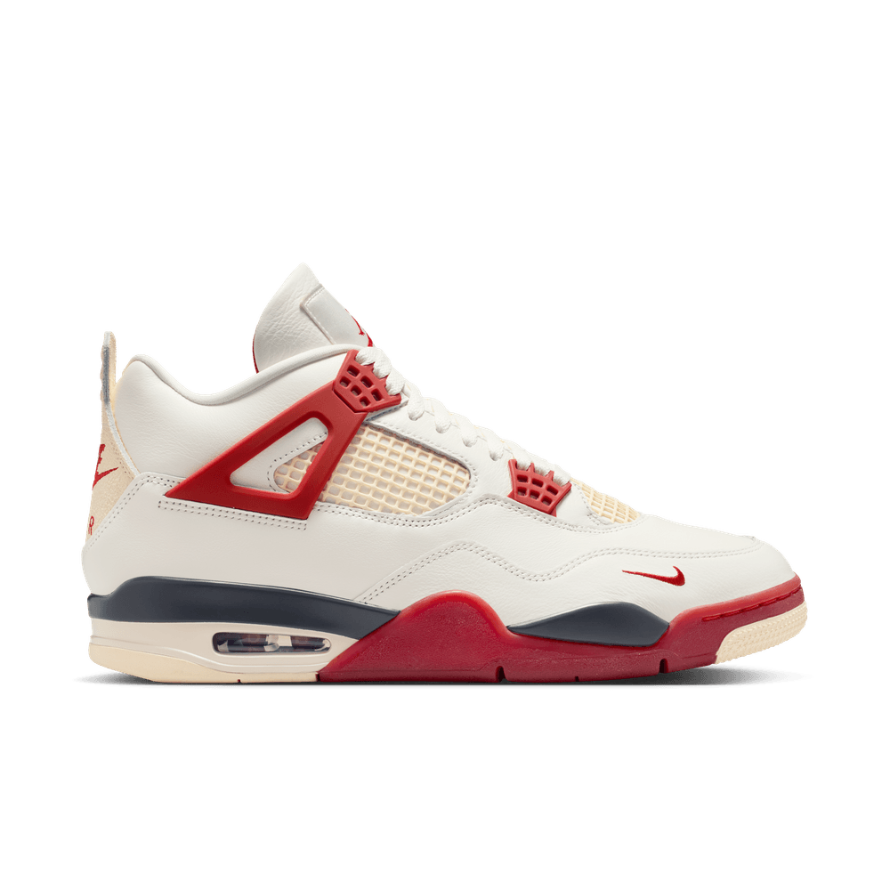 BIKE AIR X NIGEL SYLVESTER X AIR JORDAN 4 "BRICK AFTER BRICK" - 05 22 26