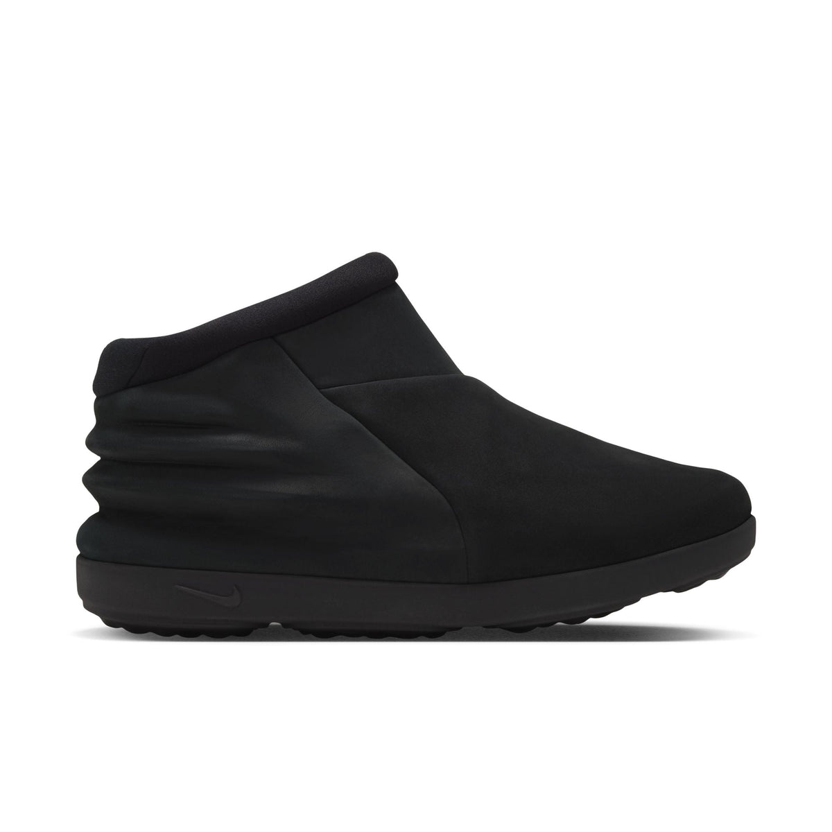 Women's Nike 24.7 Boots 'Black/Anthracite' - 11 01 26