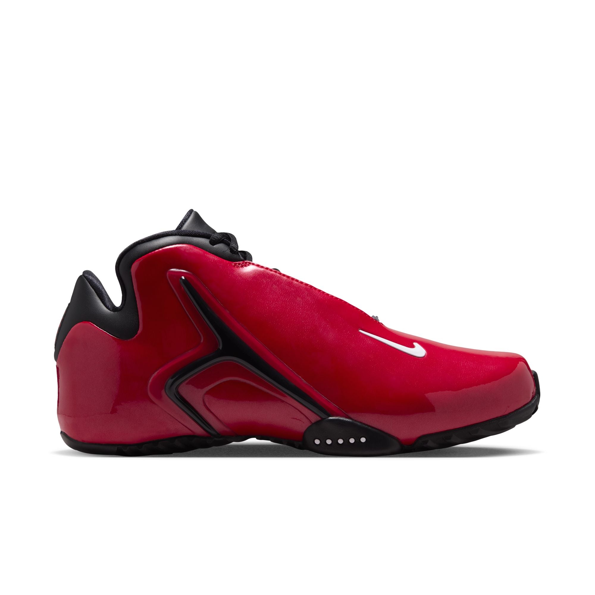 NIKE ZOOM HYPERFLIGHT 'VARSITY RED/WHITE-BLACK' - 08 28 26