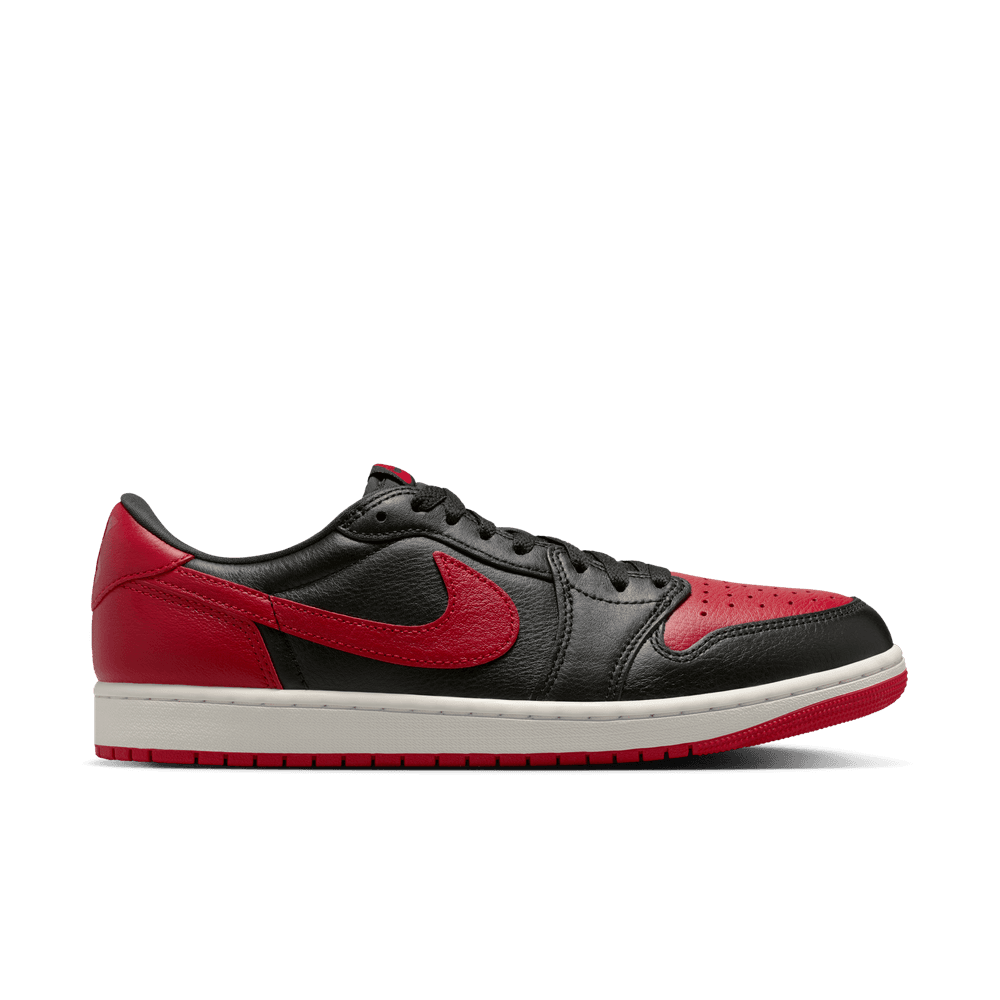 AIR JORDAN 1 RETRO LOW OG 'BANNED' - 05 02 26