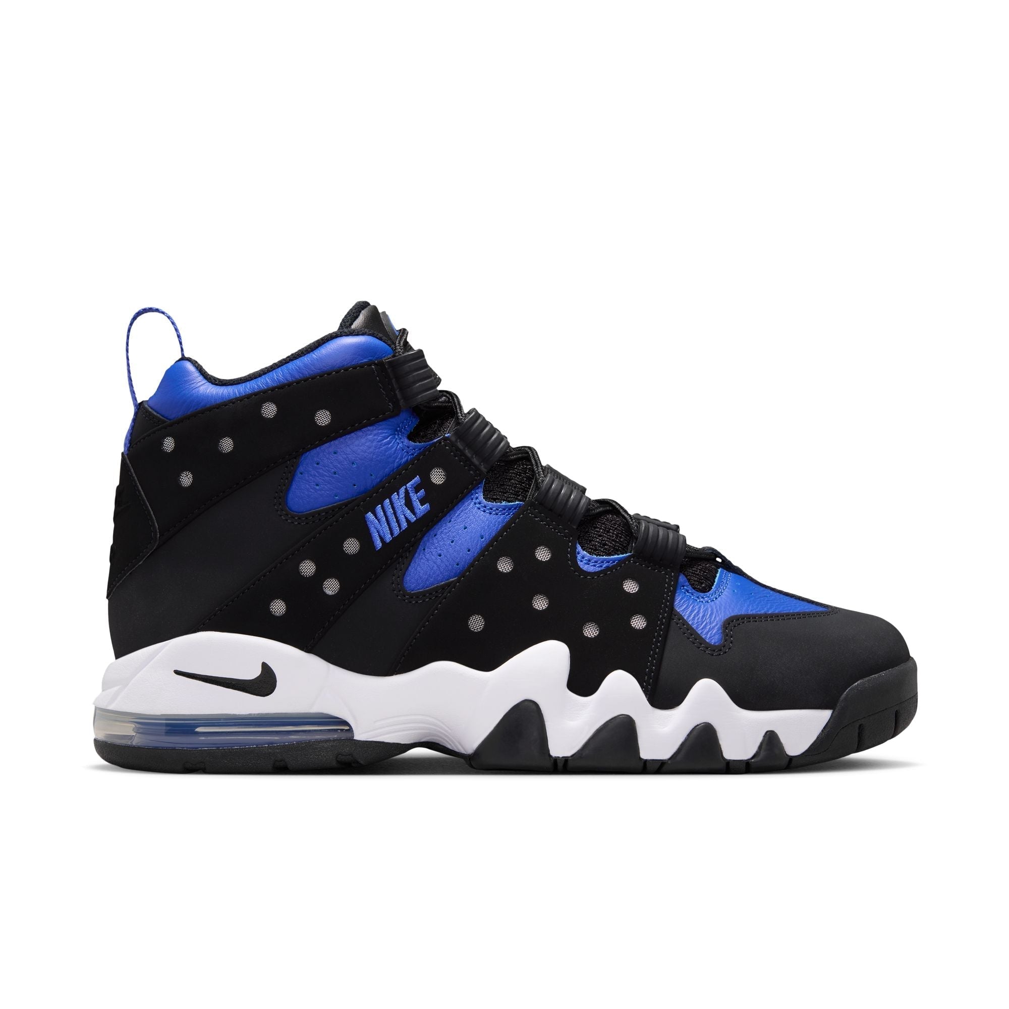 Nike AIR MAX2 CB '94 'BLACK/VARSITY ROYAL-WHITE' - 08 01 26