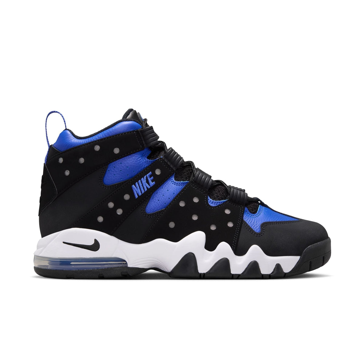Nike AIR MAX2 CB '94 'BLACK/VARSITY ROYAL-WHITE' - 08 01 26