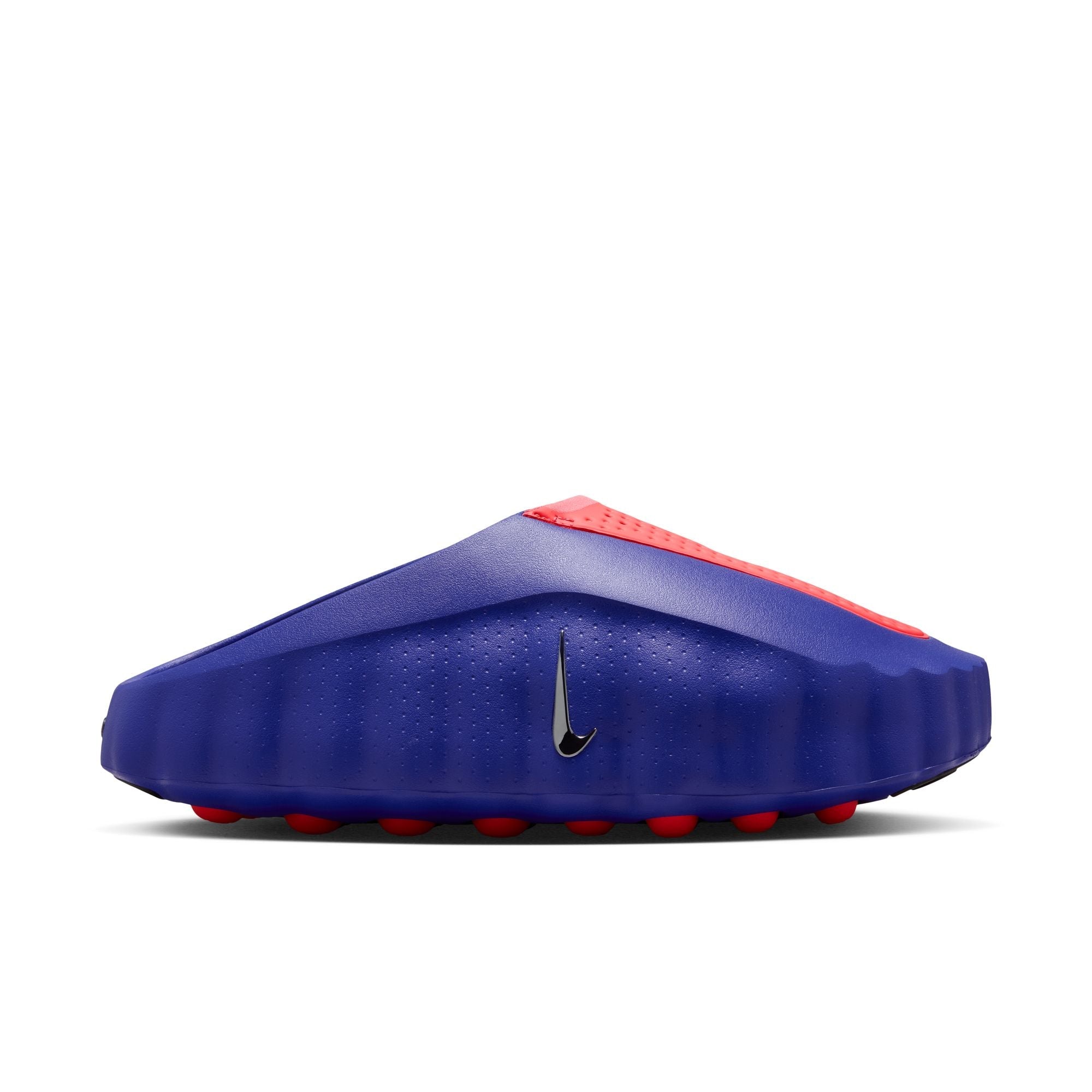 NIKE MIND 001 AMP 'INDIGO BURST/METALIC PLATINUM-HYPER PUNCH' - 07  26