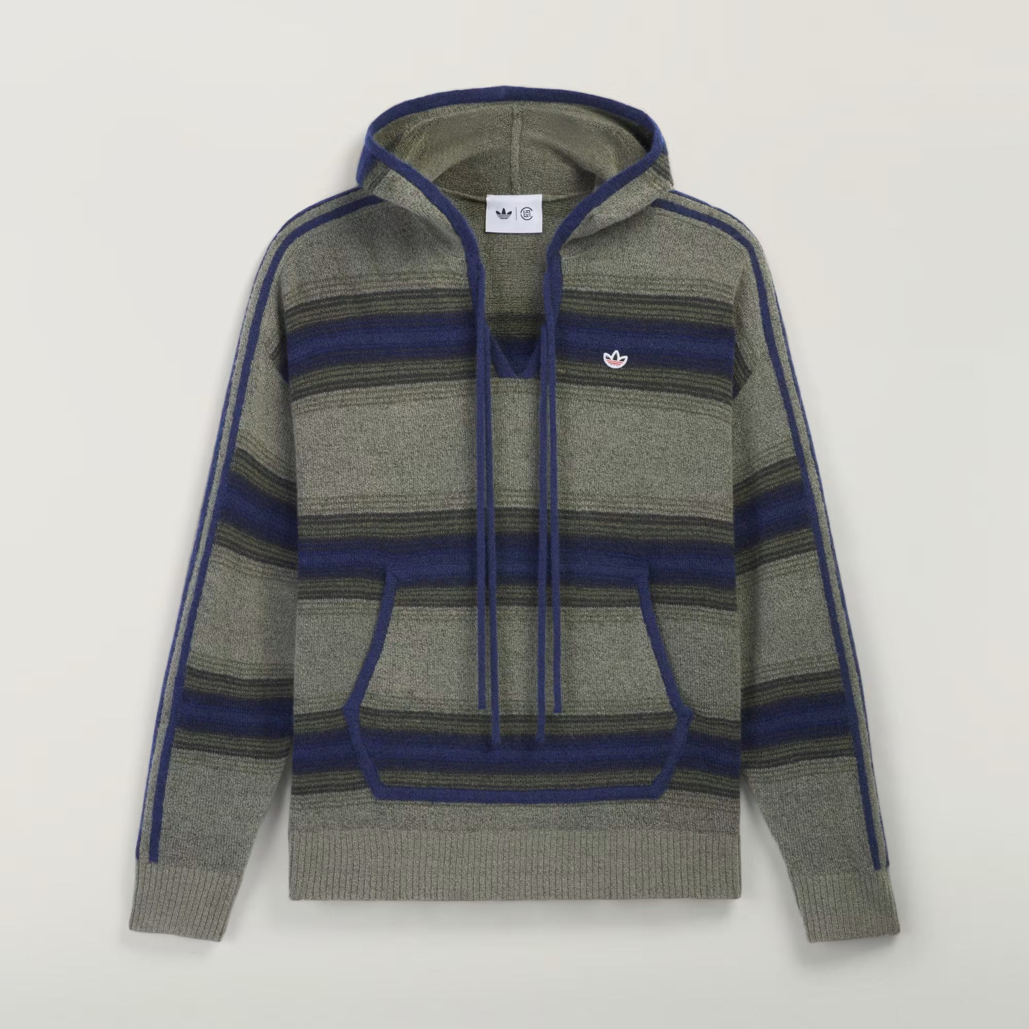 ADIDAS ORIGINALS X CLOT BY EDISON CHEN MUNDIAL COLLECTION - 05 02 26