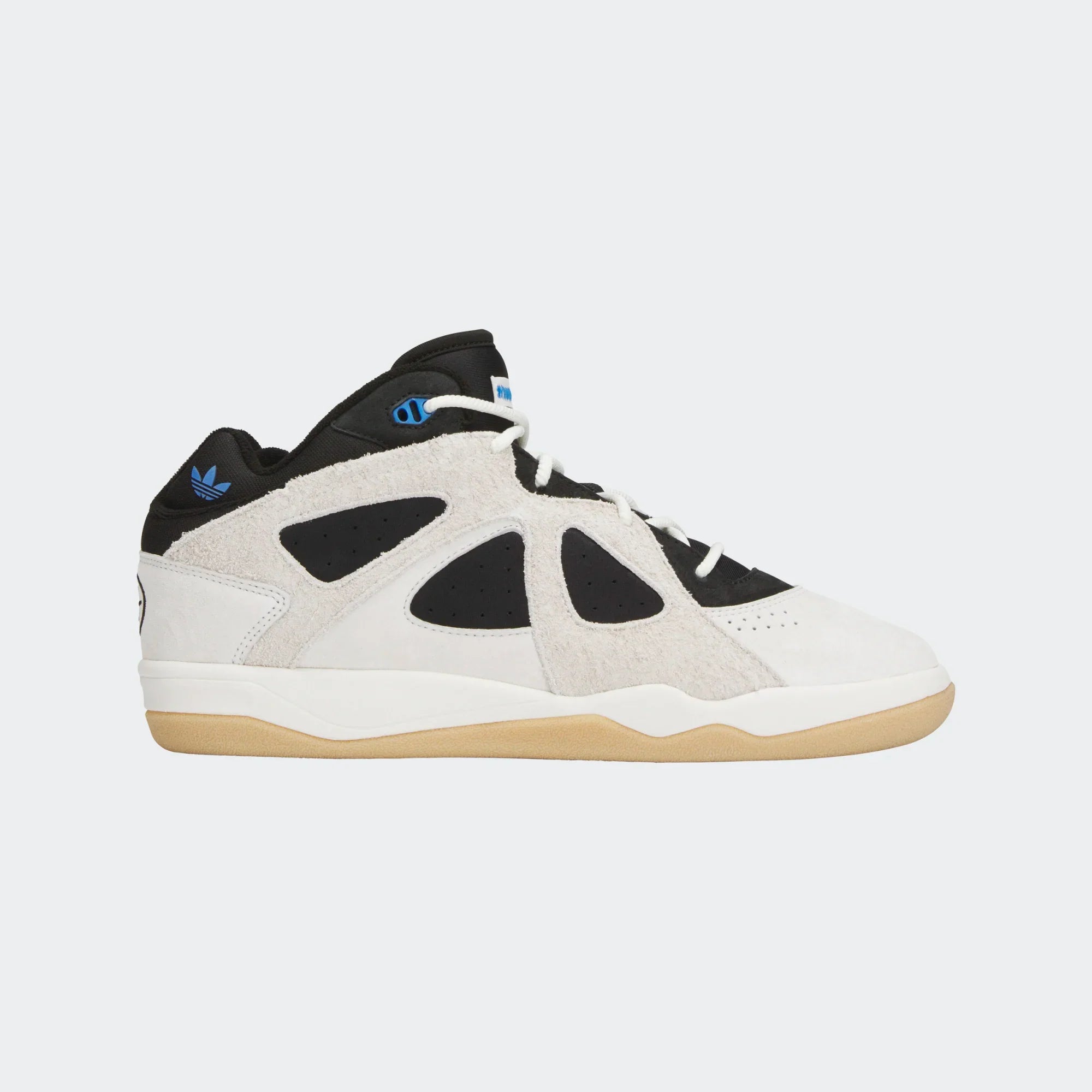 ADIDAS BADBO 1.0 'BEIGE/BLACK' - 03 29 26