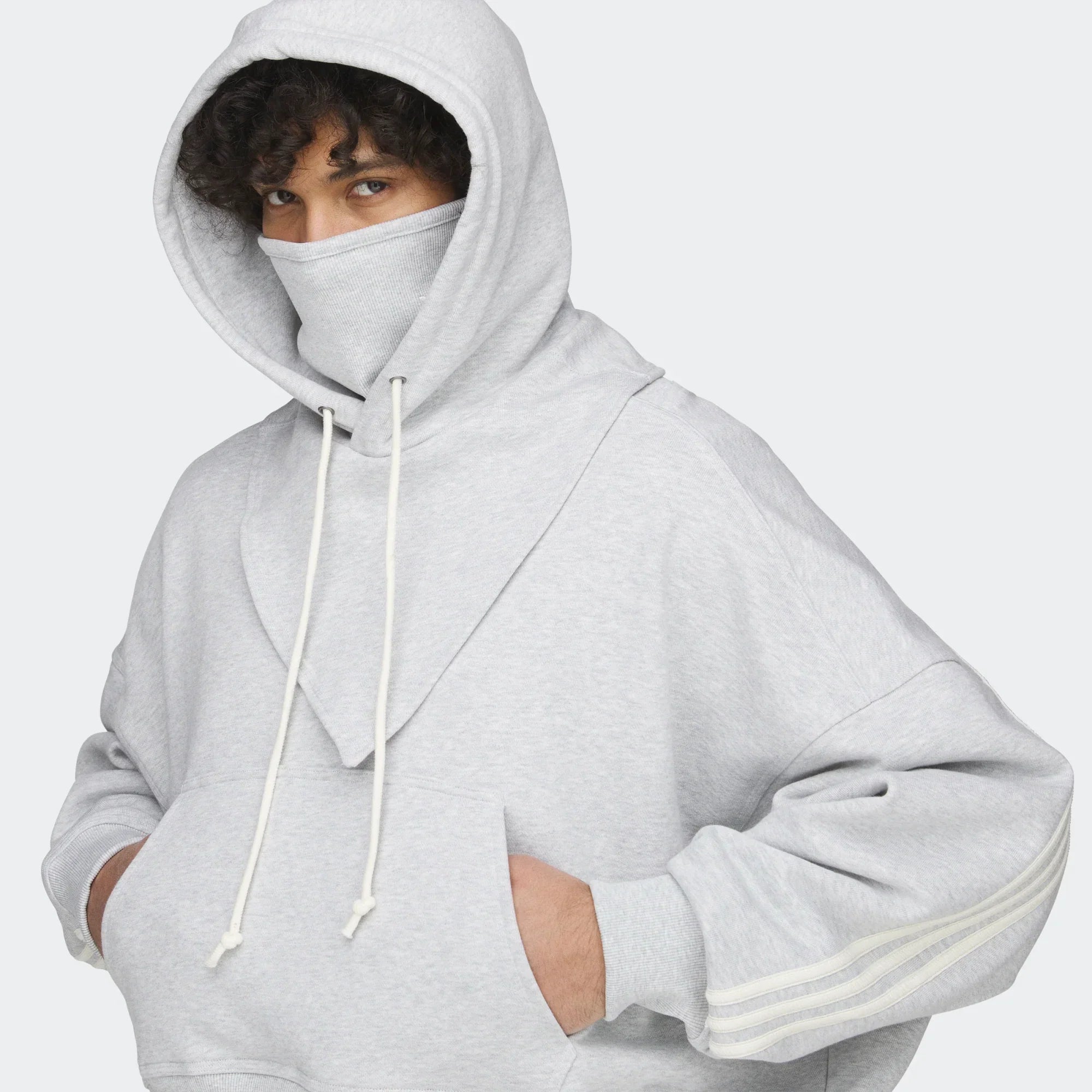 ADIDAS BADBO 1.0 APPAREL COLLECTION - 03 29 26