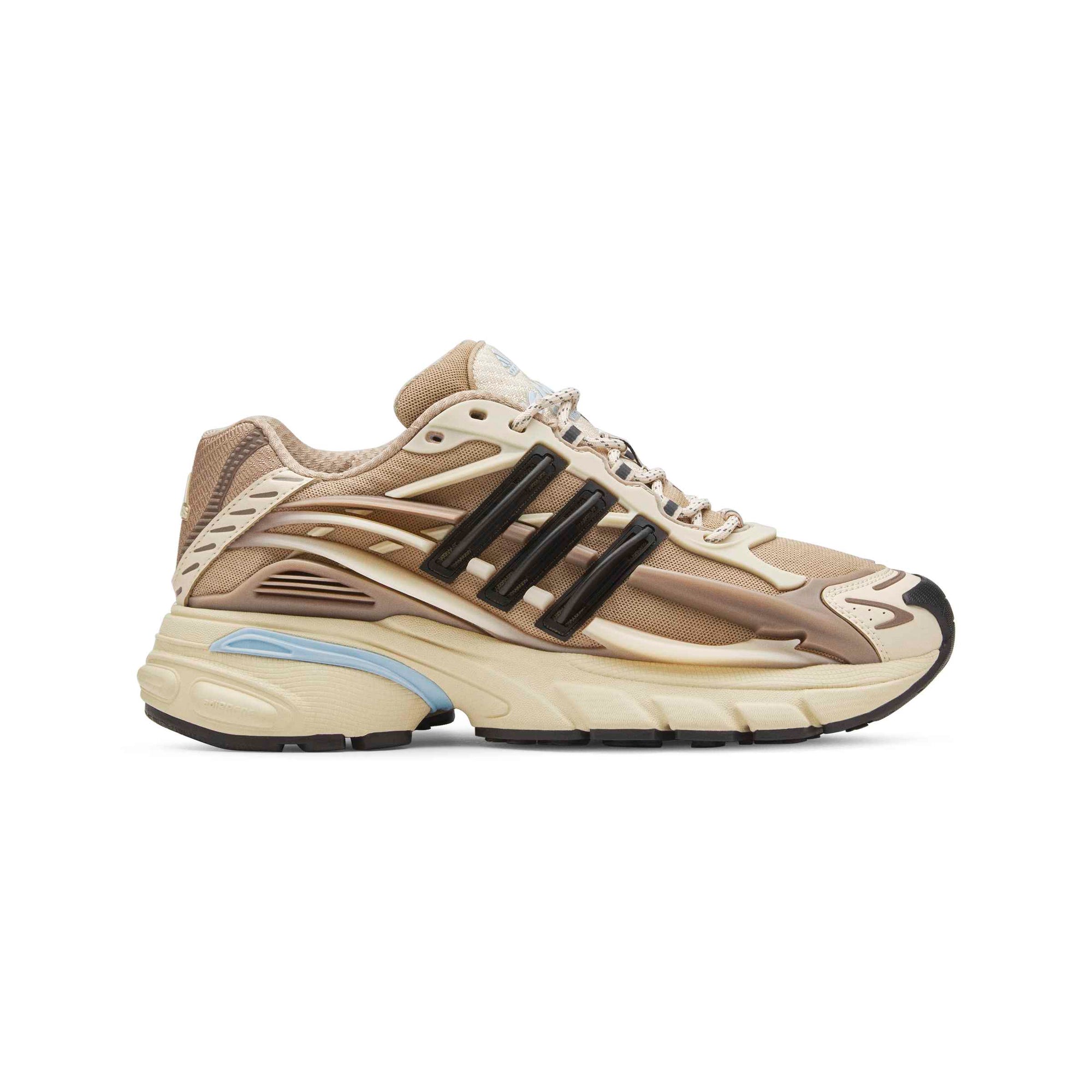 Adidas PW Adistar Jellyfish 'Crystal Sand/Trace Brown/Core Black' - 08 22 26