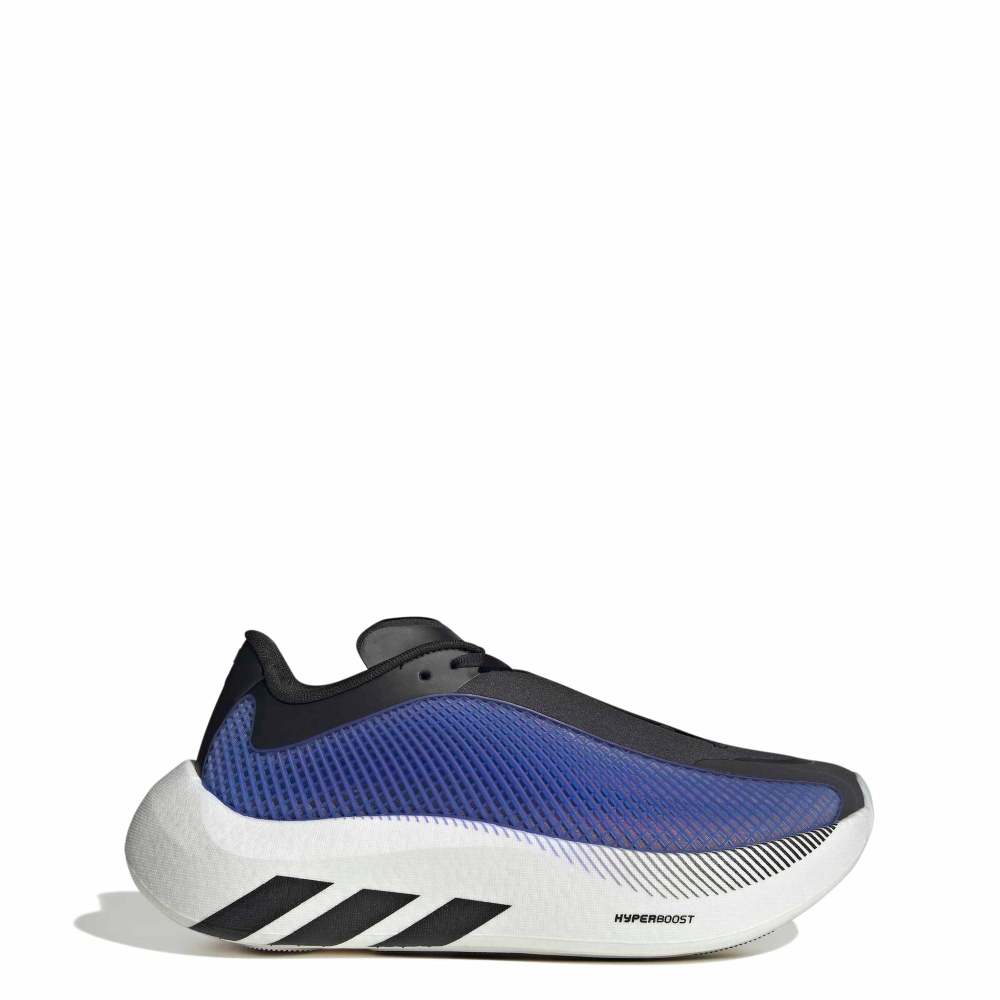 ADIDAS HYPERBOOST EUPHORIA 'CLOUD WHITE/CORE BLACK/SOLAR RED' - 07 23 26