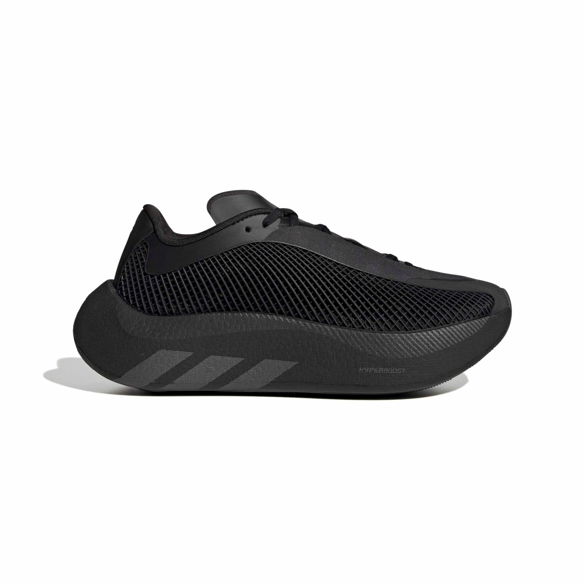 ADIDAS HYPERBOOST EUPHORIA 'BOLD GOLD/CORE BLACK/CORE BLACK' - 07 23 26