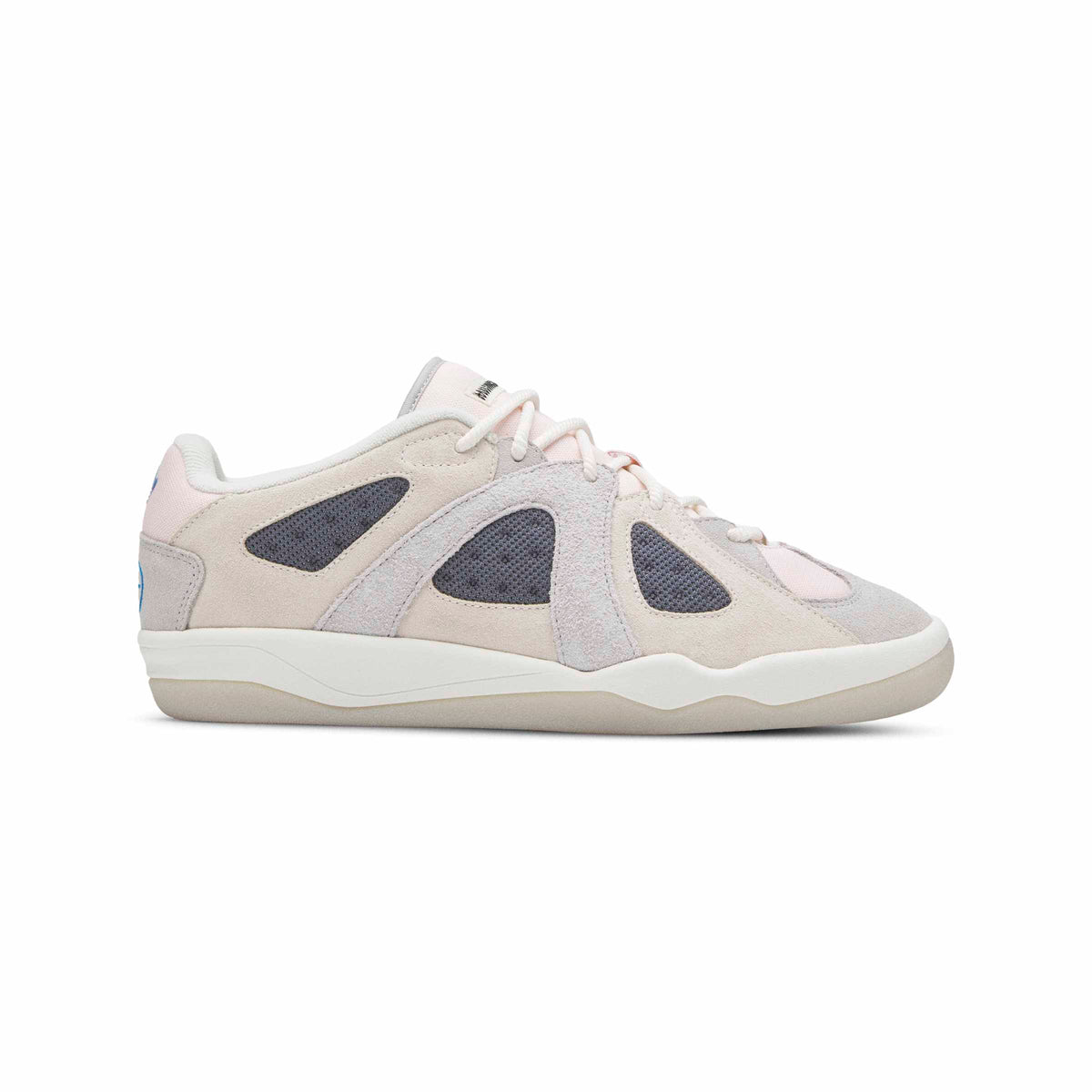 ADIDAS X BAD BUNNY BADBO 1.1 CLOUD WHITE/GREY/SOFTPINK - 09 26 26