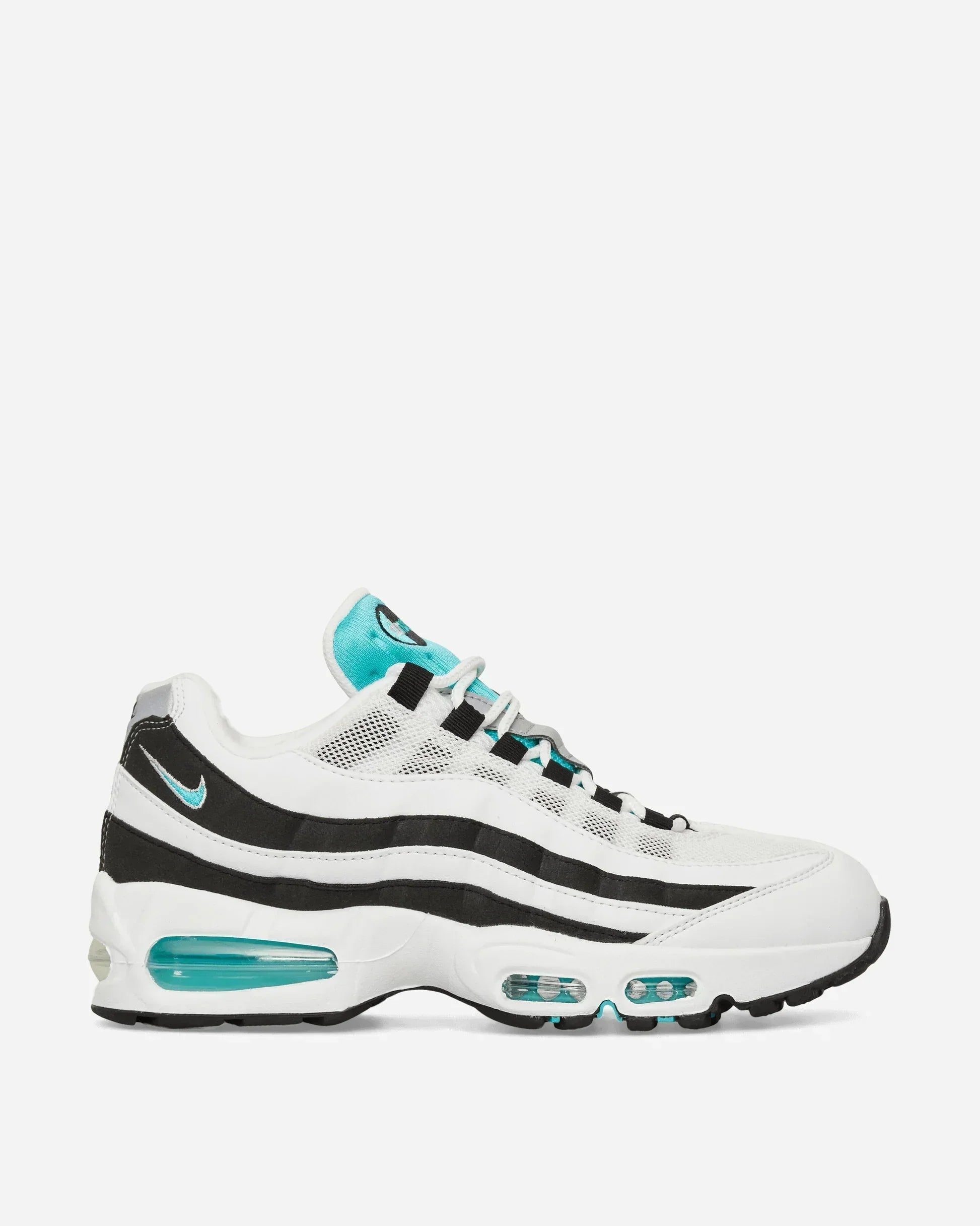 NIKE AIR MAX 95 OG 'HYPER JADE' - 11 01 25