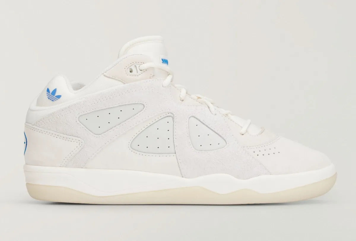 BAD BUNNY X ADIDAS BADBO 1.0 'CHALK WHITE' - 02 09 26