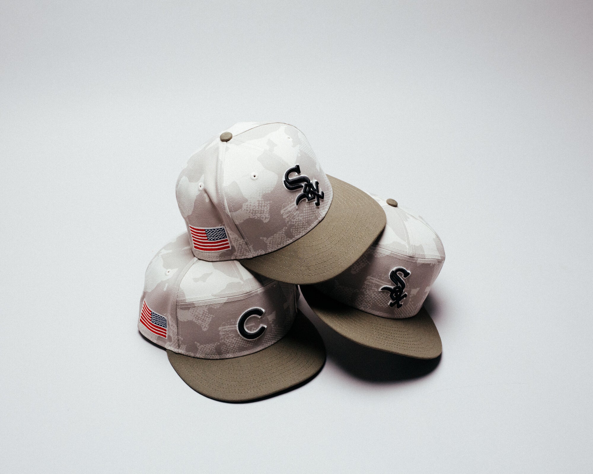 New Era Armed Forces