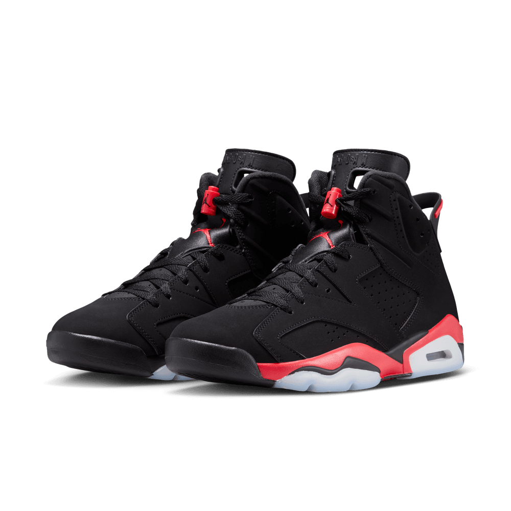 Air Jordan 6 Retro 'Reverse Infrared'