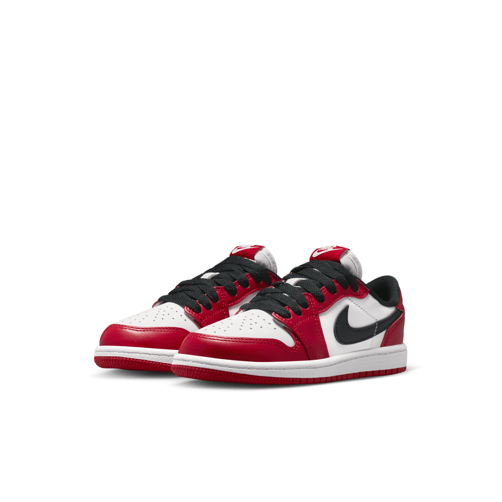 Air Jordan 1 Retro Low OG 'Chicago'