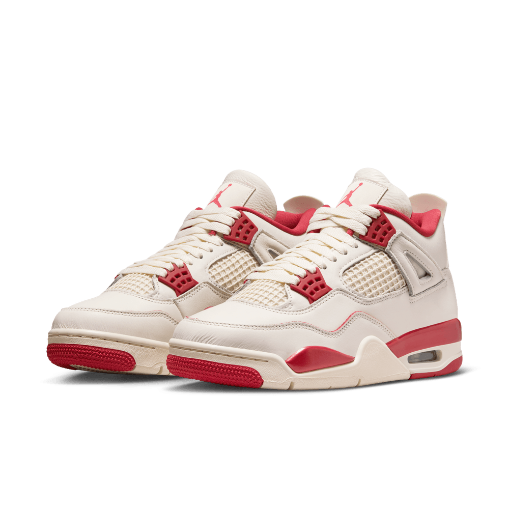 WMNS Air Jordan 4 Retro 'Valentine's Day'