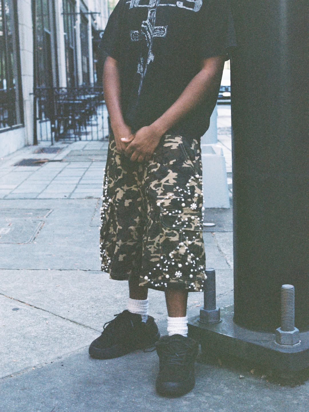 We Are Righteous Spring Summer 2026 Collection
