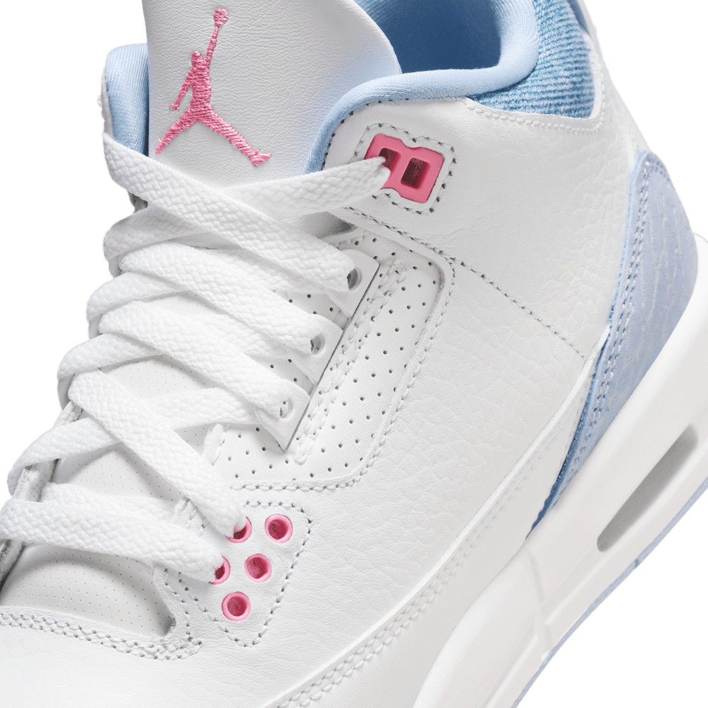 Air Jordan 3 Retro 'Spring is in the Air'