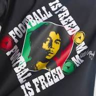 ADIDAS X BOB MARLEY