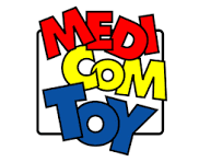 MEDICOM TOY