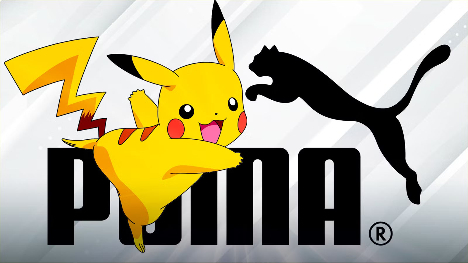 Puma X Pokémon
