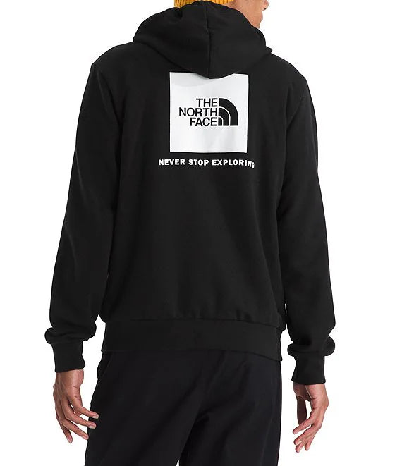 TNF Evolution Box NSE Hoodie