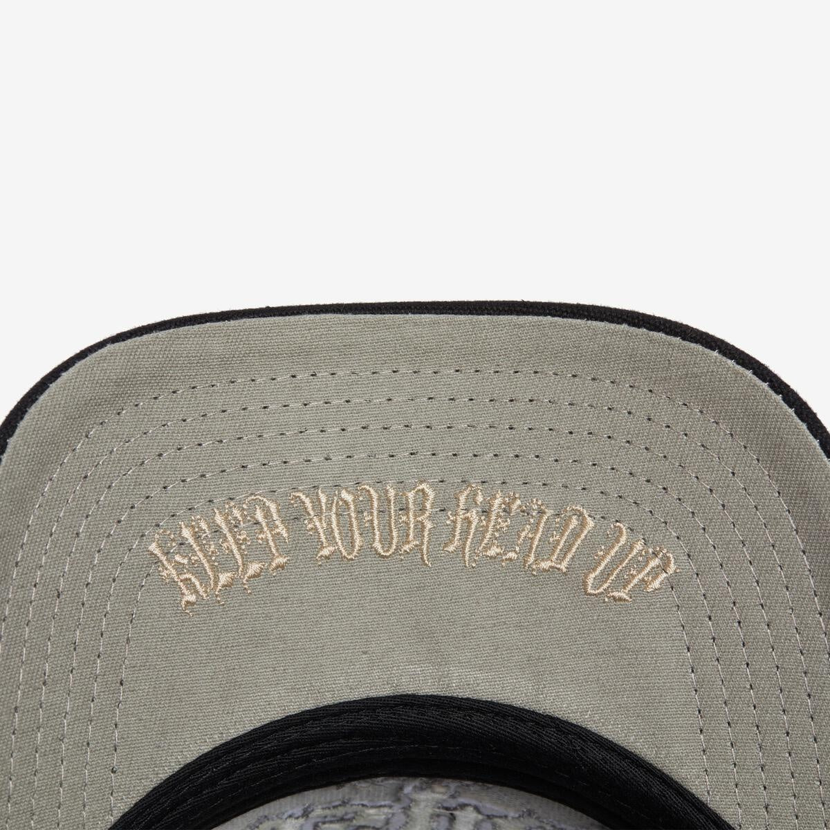 Godspeed GS Forever Hat
