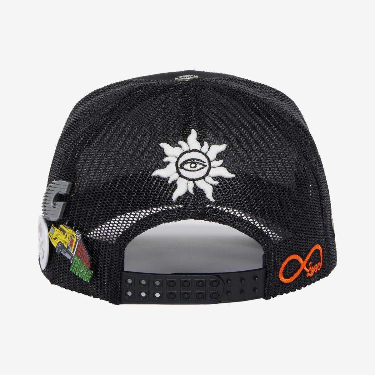 Godspeed GS Forever Hat