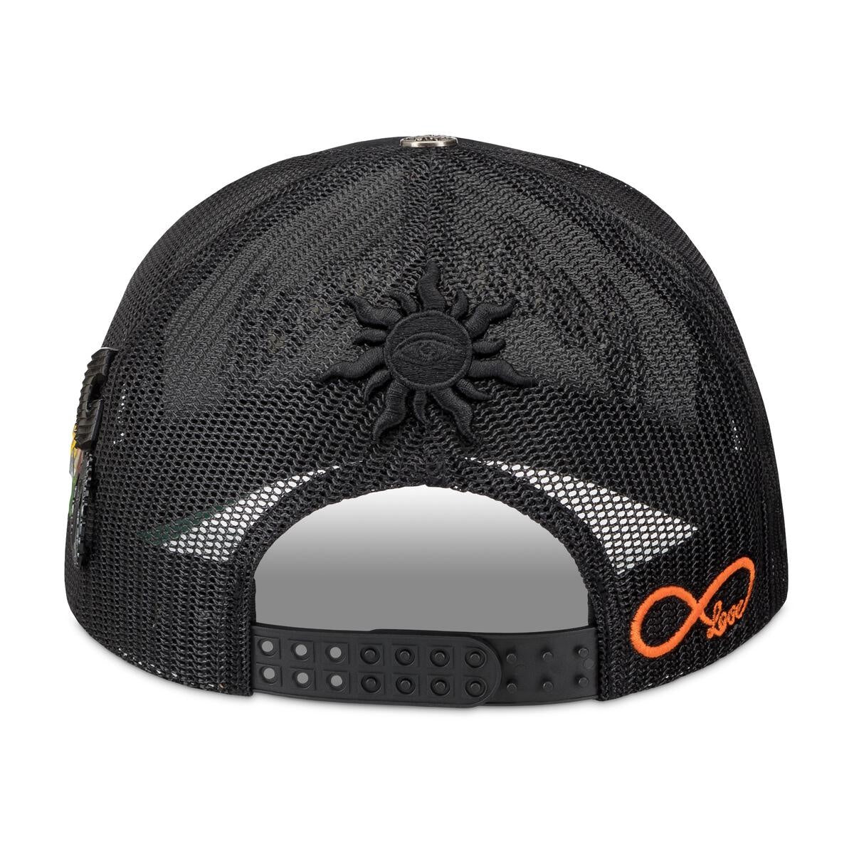 Godspeed Forever Hat